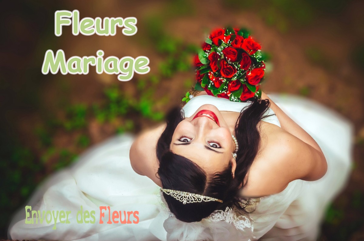 lIVRAISON FLEURS MARIAGE à CHEMIN