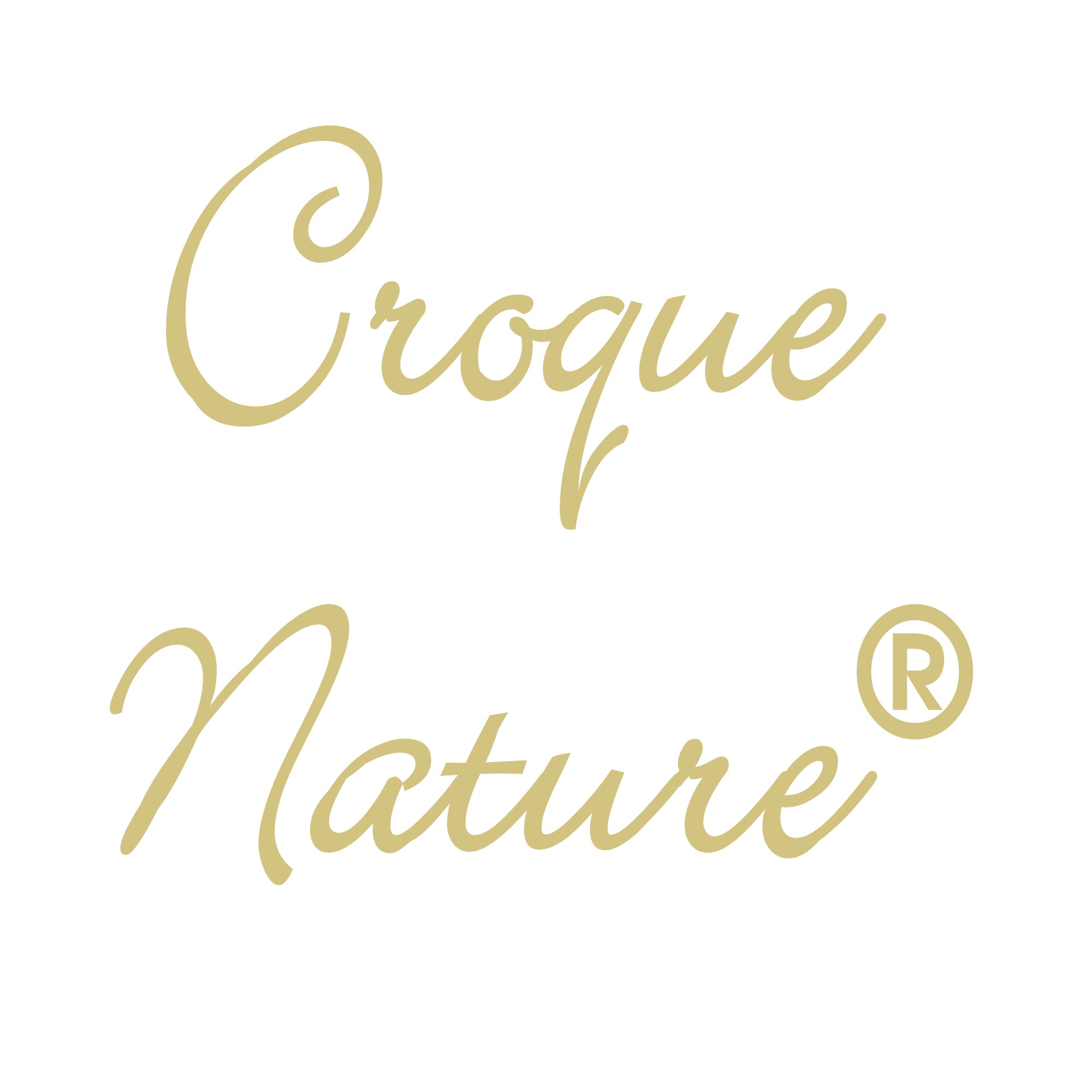 CROQUE NATURE® CHEMIN